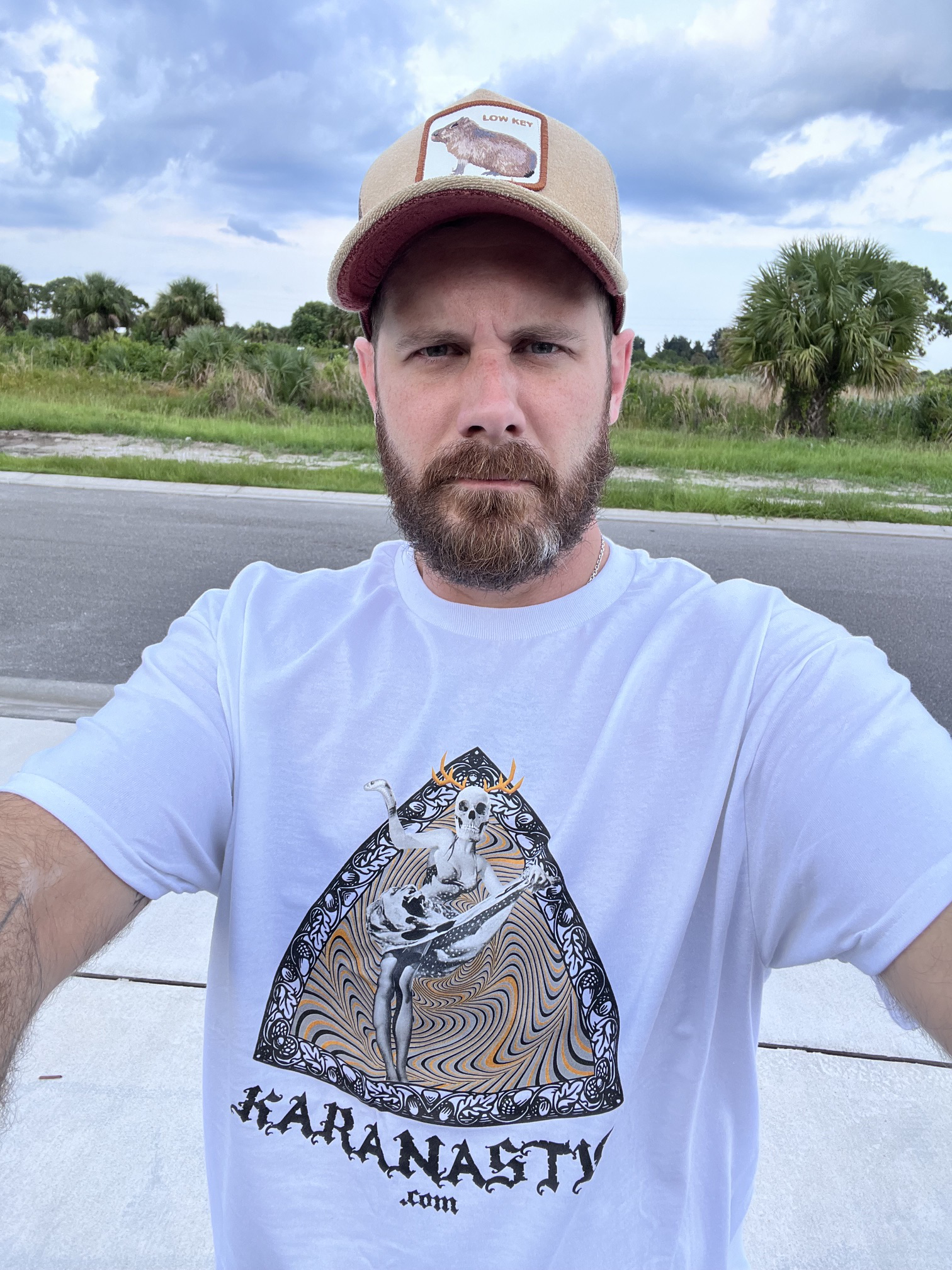 wizardfromearth in Palm Bay, Florida